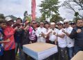 Bupati Dadang Supriatna Buka Lomba Merpati Tinggi ‘Bupati Cup’ di Nagreg