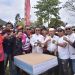 Bupati Dadang Supriatna Buka Lomba Merpati Tinggi ‘Bupati Cup’ di Nagreg