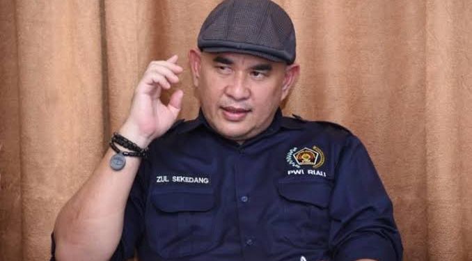 Kongres Luar Biasa PWI