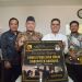 Resmikan Gedung Baru KPU, Kang DS Berharap Jadi Simbol Semangat Baru Dalam Mewujudkan Demokrasi di Kabupaten Bandung