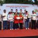 Insan Koperasi Bersatu: Semarak Puncak Peringatan Hari Koperasi ke-77