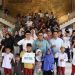 Rangkul Semua Agama, Umat Kristen dan Katolik Kabupaten Bandung Apresiasi Bupati Dadang