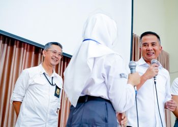 Informasi Jalur PPDB Rekomendasi Pj. Gubernur Jabar Dipastikan Hoax!