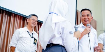 Informasi Jalur PPDB Rekomendasi Pj. Gubernur Jabar Dipastikan Hoax!