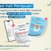 Jangan Sampai Terjebak! bank bjb Berikan Tips Menghadapi Penipuan Finansial