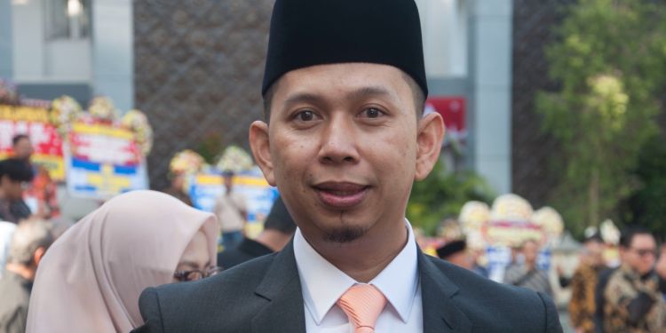 Andri Rusmana: PKS akan Menitikberatkan Permasalahan di Kota Bandung yang Belum Tuntas