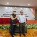 KLB PWI: Zulmansyah Sekedang Terpilih sebagai Ketua Umum PWI Periode 2023-2028, Siap Terima Sanksi Jika Melanggar