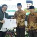 Kang DS Berharap PWRI Terus Memberikan Kontribusi Untuk Kemajuan Kabupaten Bandung