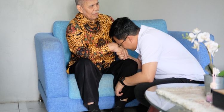 Koalisi Rakyat Alus Pisan: Siap Membangun Bandung Bersama Paslon Sahrul-Gun Gun