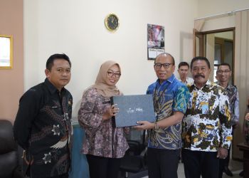 Kredit Digital bjb KGB Pisan: Solusi Cerdas bagi ASN