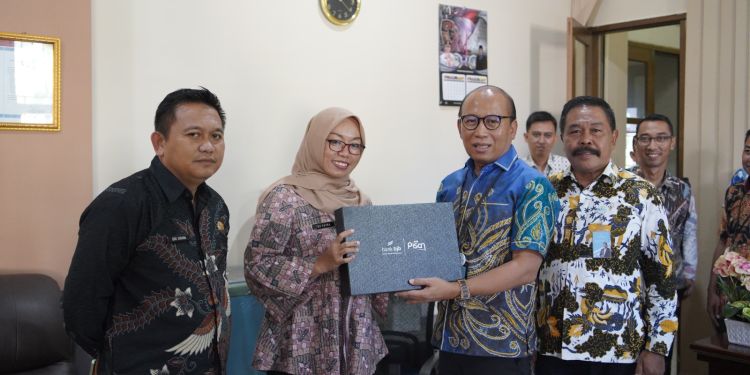 Kredit Digital bjb KGB Pisan: Solusi Cerdas bagi ASN