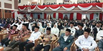 Pemkab Bandung dan BAZNAS Salurkan Insentif untuk 1.070 Ustaz dan Ustazah