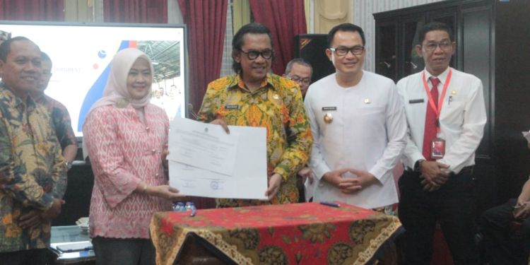 Pemkab Cirebon Dorong Nilai Tambah Sektor Industri dan Perdagangan