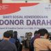 Peringati HUT RI Ke-79, bank bjb Gelar Acara Donor Darah
