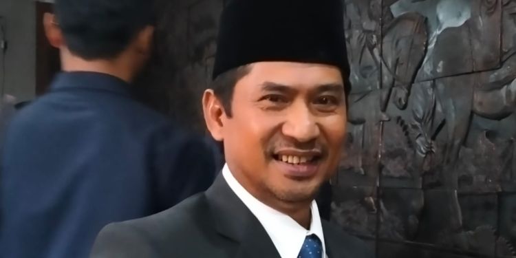 Asep Sudrajat: Penanganan PKL dan Lalulintas di Kota Bandung Masih Perlu Ditingkatkan