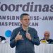 Rakor Kepala SMA, SMK, SLB Negeri Se-Cadisdik Wil. V & VI, Plh.Kadisdik: Evaluasi Menyeluruh Semua Prosedur Tahapan PPDB