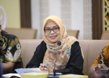 Sekretariat DPRD Jawa Barat Terima Kunjungan Kerja DPRD DIY Bahas Program Kerja Dewan