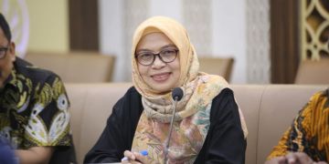 Sekretariat DPRD Jawa Barat Terima Kunjungan Kerja DPRD DIY Bahas Program Kerja Dewan