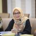 Sekretariat DPRD Jawa Barat Terima Kunjungan Kerja DPRD DIY Bahas Program Kerja Dewan