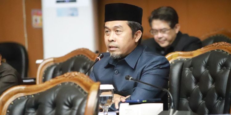 Tugas Penting Langsung Menanti Anggota DPRD Kota Bandung Periode 2024-2029