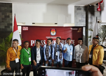 Strategi Kampanye Unik Kang Aher: Menggunakan ‘Jurus Delapan Arah’ untuk Sahrul-Gun Gun