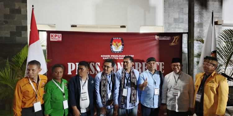 Strategi Kampanye Unik Kang Aher: Menggunakan ‘Jurus Delapan Arah’ untuk Sahrul-Gun Gun