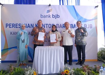 Strategi bank bjb dalam Mendukung UMKM di Sleman