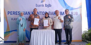 Strategi bank bjb dalam Mendukung UMKM di Sleman