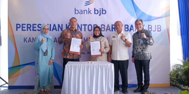 Strategi bank bjb dalam Mendukung UMKM di Sleman