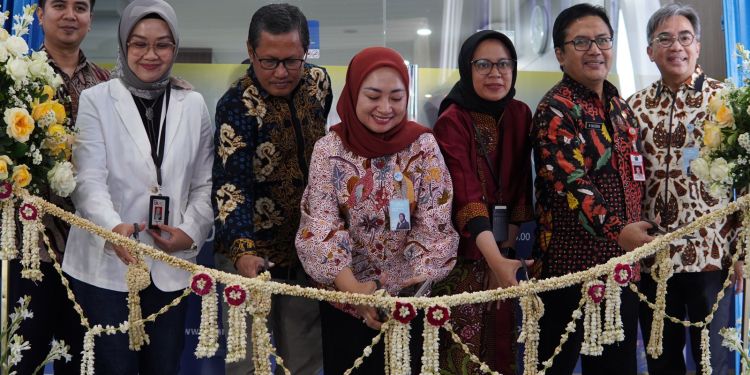 bank bjb Hadir di Malang, Dorong Pertumbuhan Ekonomi dan Permudah Akses Perbankan