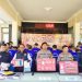 Polres Sukabumi, Berhasil Ungkap 22 Kasus Narkotika dan Obat-obatan Terlarang
