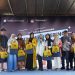 Agung Firmansyah Sumantri Hadiri Undangan Yayasan Biruku Indonesia Pada Acara We Are Launching ‘Biru Empowering Center’