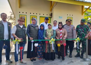 Baznas dan Jabar Bergerak Hadirkan Kebahagiaan untuk Suhanah Melalui Program Rutilahu