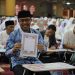 Agus Andi Setyawan Luncurkan Gerakan Menulis Al-Qur’an