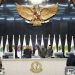 DPRD Provinsi Jawa Barat Gelar Rapat Paripurna Pengumuman Pembentukan Fraksi-Fraksi Masa Jabatan 2024-2029