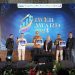 Dorong Pengembangan UMKM, bank bjb Raih Penghargaan IWEB Award 2024
