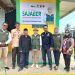 BAZNAS Jabar bersama Jabar Bergerak Resmikan Fasilitas MCK di Ciamis