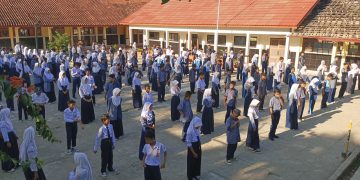 Beberapa Program Baik SMPN 3 Palabuhanratu Yang Patut Untuk Ditiru