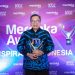 Merdeka Awards 2024: bank bjb Tunjukkan Komitmen Melalui Penghargaan CSR untuk Pemberdayaan Ekonomi Daerah