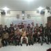Panwascam Simpenan Mengadakan Sosialisasi dan Ikrar Netralitas Pilkada 2024