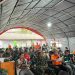 Pemkab Bandung Bersama Berbagai Unsur dan Lembaga Gelar Rapat Evaluasi Penanganan Bencana Gempa Bumi
