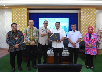 Edukasi dan Literasi Keuangan untuk UMKM: Kolaborasi bank bjb, Pemerintah Sukabumi, dan OJK