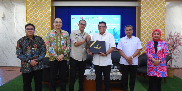 Edukasi dan Literasi Keuangan untuk UMKM: Kolaborasi bank bjb, Pemerintah Sukabumi, dan OJK