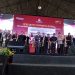 Menyongsong Pemilihan Gubernur 2024: KPU Jawa Barat Adakan Deklarasi Kampanye Damai