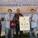 Nomor Urut 1 untuk Sahrul dan Gun Gun: Langkah Awal Menuju Kabupaten Bandung yang Menawan