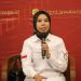 Pelantikan DPRD Jawa Barat 2024-2029, Ineu Purwadewi Sundari: Jaga Kekompakan dan Solid