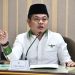Pelantikan DPRD Jawa Barat 2024-2029, Oleh Soleh Mengingatkan Pekerjaan Rumah Dewan Baru