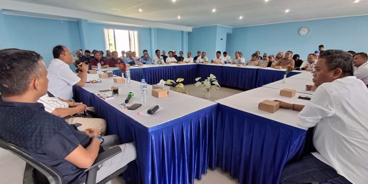 Pleno PWI Jabar Dukung Kepemimpinan Zulmansyah sebagai Ketum PWI Pusat