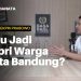R. Dhani Wirianata: Keterlibatan Ojol sebagai Solusi Cerdas Mengatasi Kemacetan di Kota Bandung