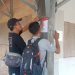 PPS Desa Cibuntu Simpenan, Umumkan DPT Untuk Pilkada Sukabumi 2024